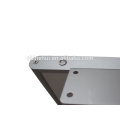 Development trend photocell energy saving 60w led solar street light all in one